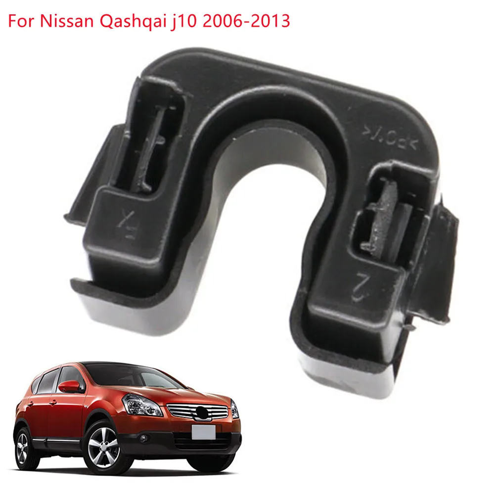 2X Parcel Shelf Clips For Infiniti ESQ 2010 - 2023 Later Type Trunk For Nissan  Juke F15 Button Support Storage Bootlid Fastening - AliExpress