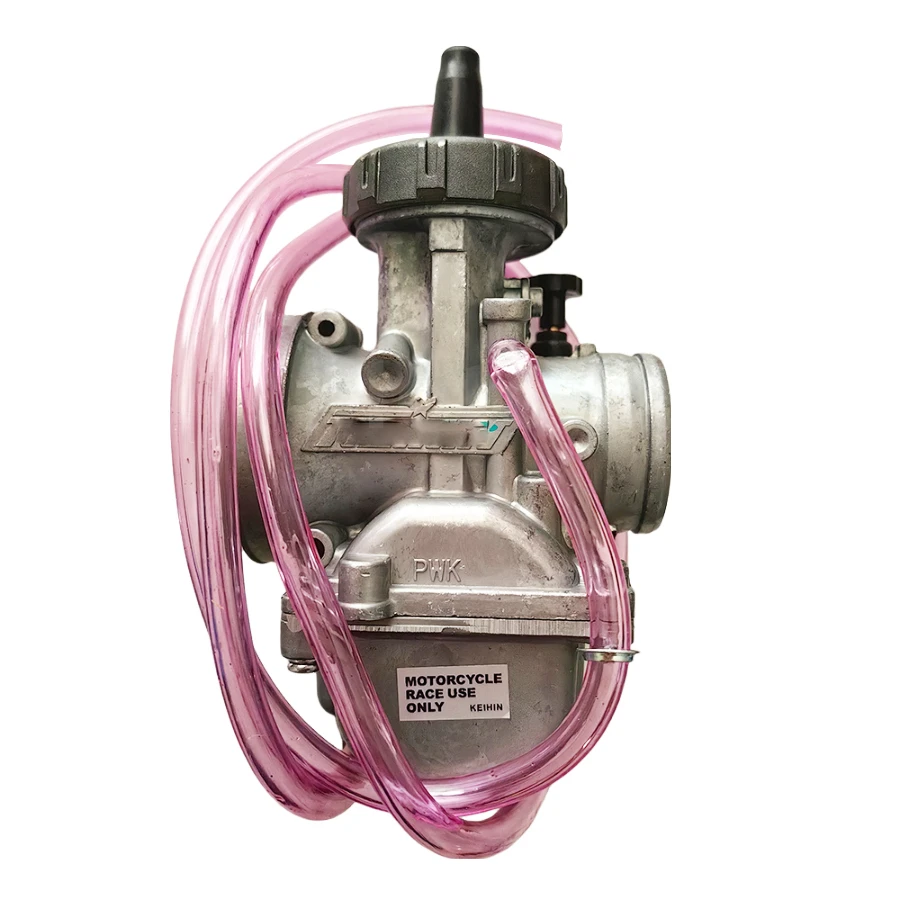 Carburateur PWK Keihin 33 à 35 Mm - Foto 10
