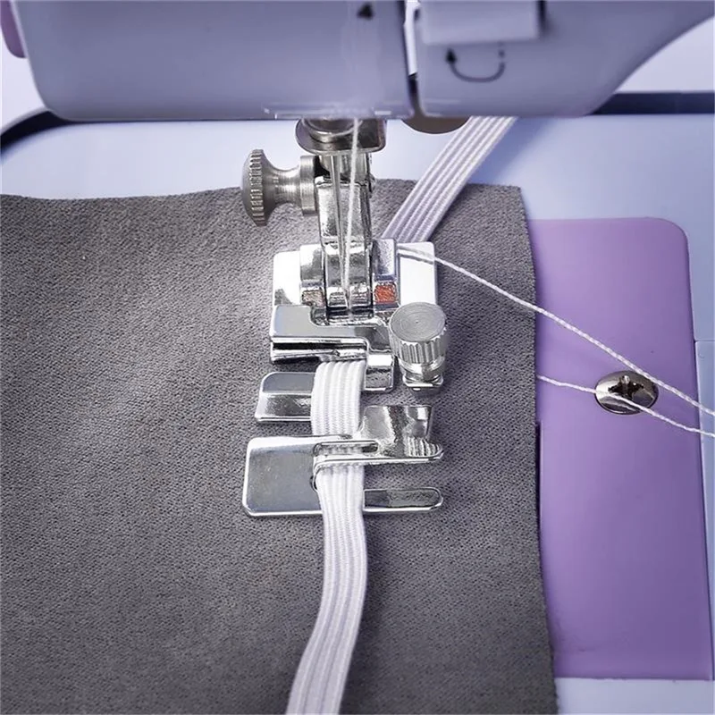 Sewing Machine Foot Presser Hem Feet Sewing Accessories