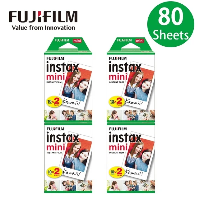 80 Sheets