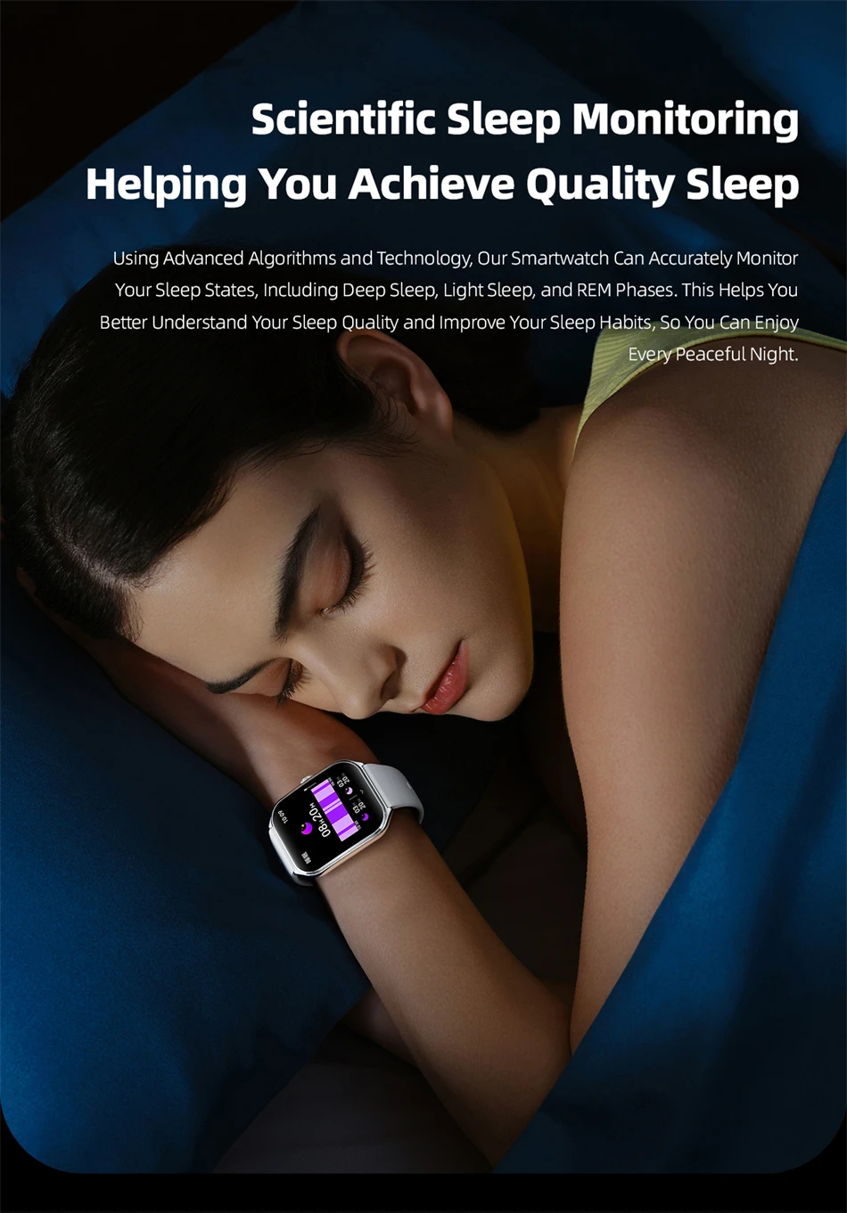 New For Xiaomi Ultra Thin Smart Watch Men 1.96" AMOLED 70+Sports Mode Health Monitor Bluetooth call Waterproof Smart Watch Woman