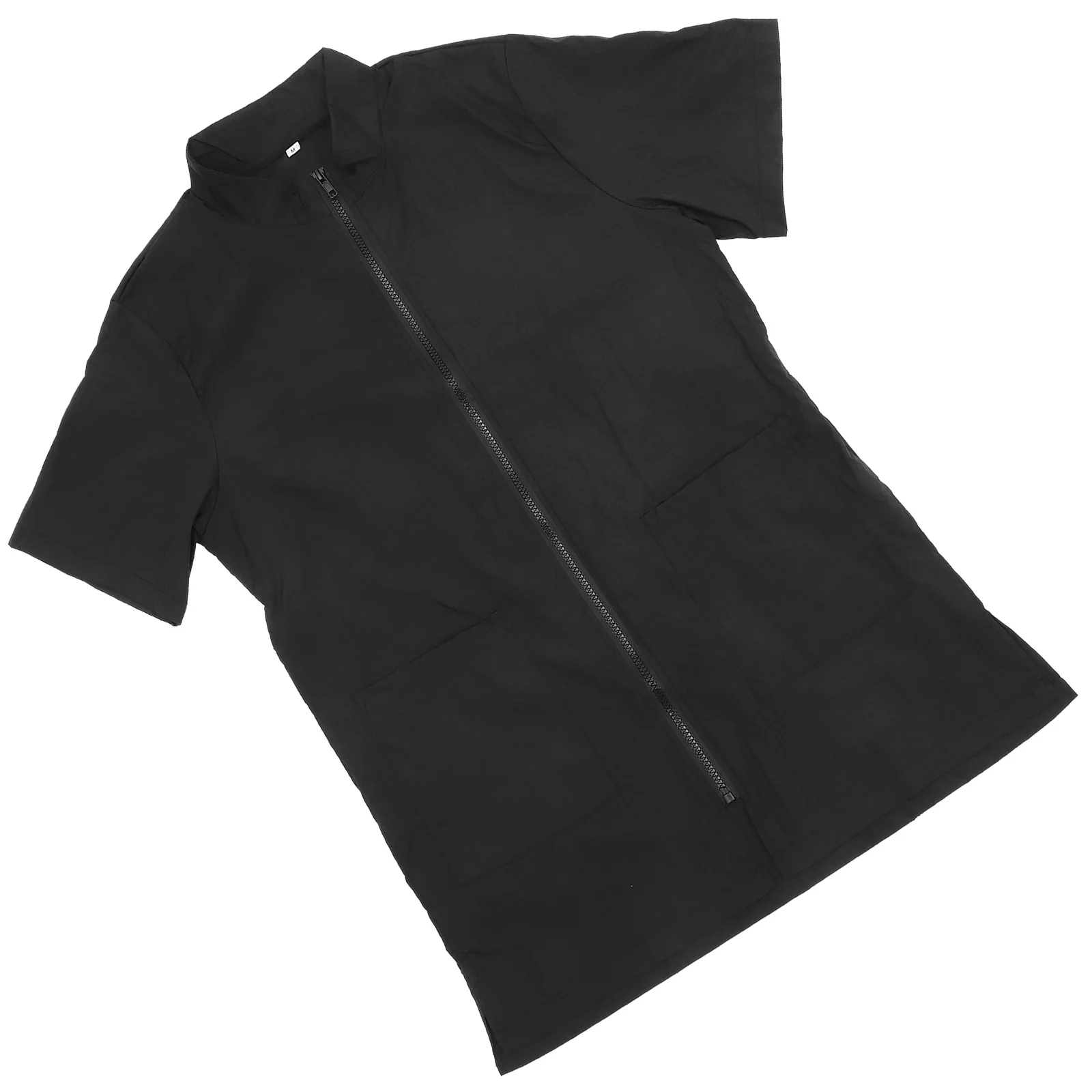 

Waterproof Pet Cosmetologist Clothes Pet Salon Grooming Apron Beautician Bath Uniform for Home Outdoor pet hospital pet grooming