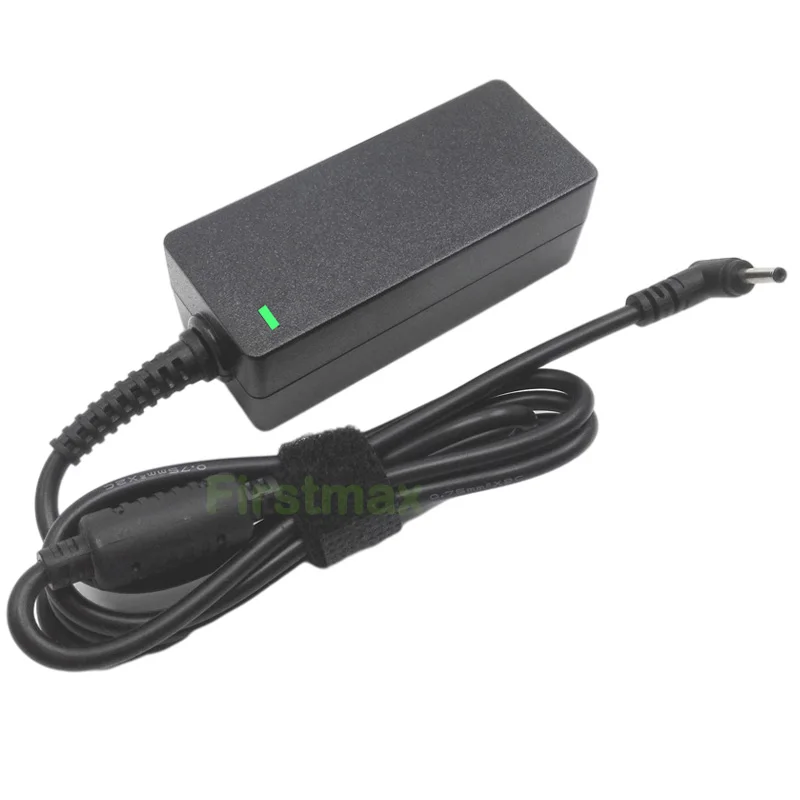 40W charger 2.1A 19v power supply A13-040N2A AD-4019A for Samsung ATIV Book 9 Lite NP905S3G NP915S3G NP930X5J NP940X3G NP980Q3G