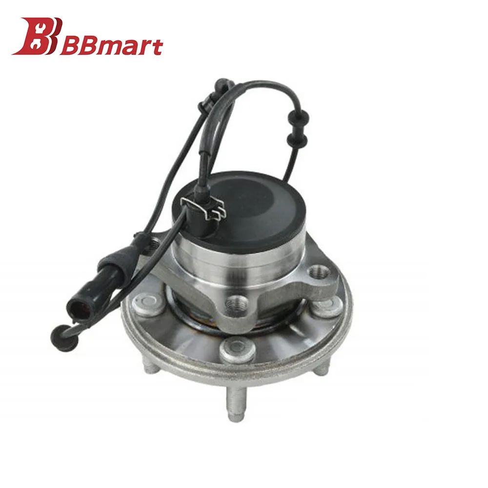 C2D3285 BBmart Auto Parts 1 pcs Front Wheel Hub Bearing For Jaguar XJ