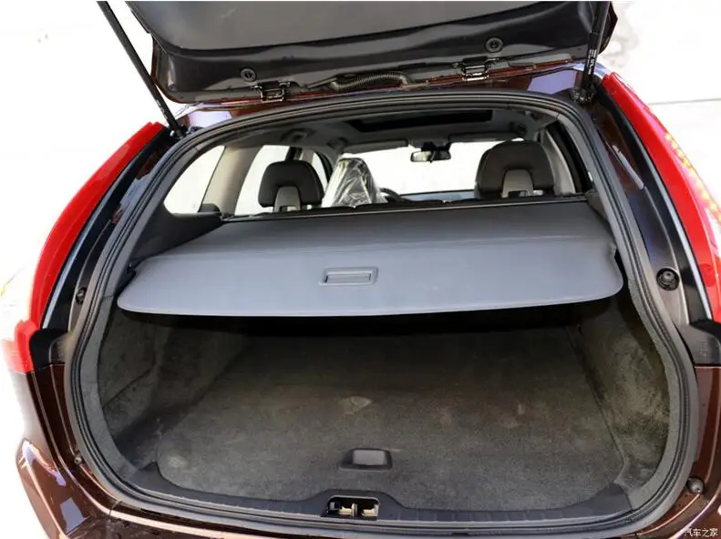 

Высококачественный защитный экран для заднего багажника VOLVO XC60 2009 2010 2011 2012 2013 2014 2016 2017