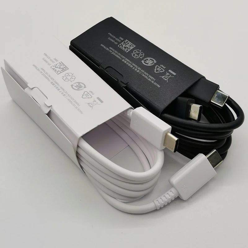 45W Super Fast Charging Adapter by Samsung