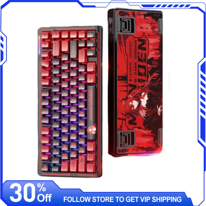INS Key in Keyboard: The Ultimate Guide to Custom Mechanical Gaming ...
