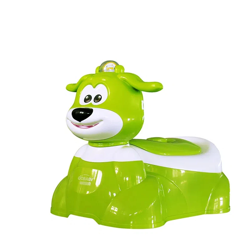 Baby Toilet Seat Toilet Baby Toi Cartoon Baby Potty PP Plastic Children Toilet Baby Toilet Portable Toilet Child Chair Plastic 4
