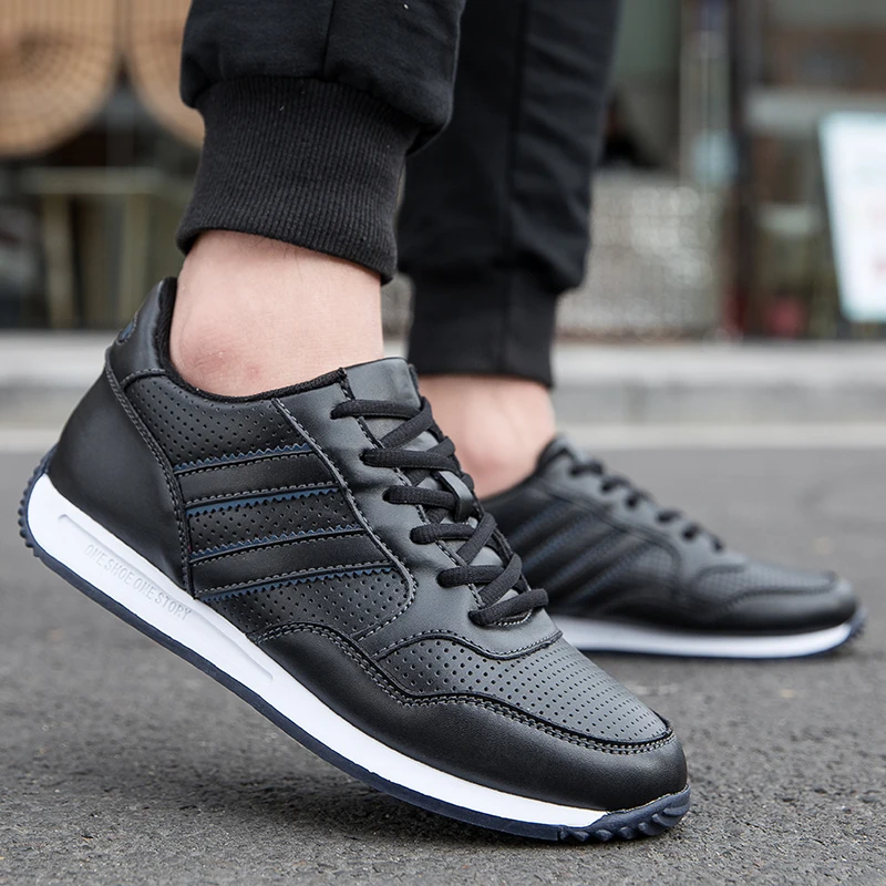 Golf Shoes for Men Outdoor Casual Walking Shoes Luxury Fashion Fitness Jogging Shoes for Men Beginner Golf Training Sports Shoes