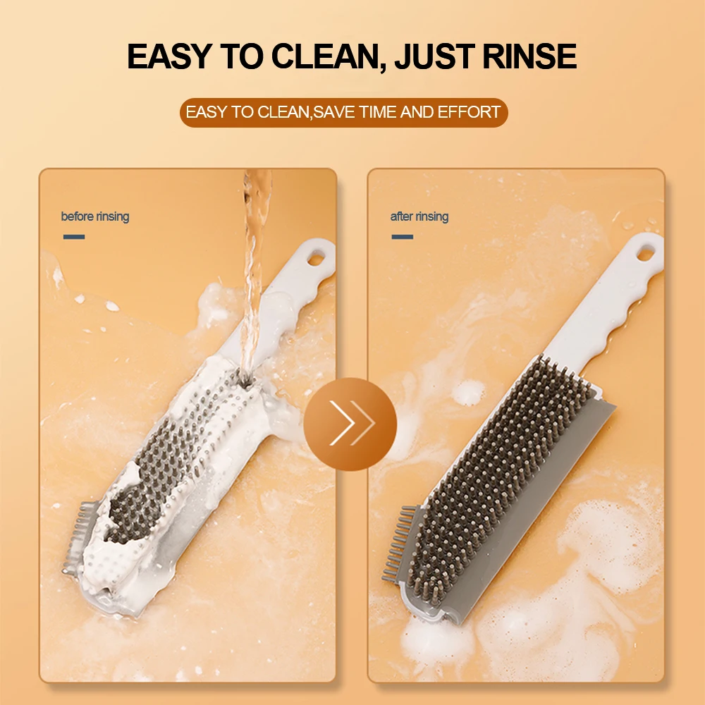 Small Detailing Cleaning Brushes for Small Spaces,Crevice Cleaning Tools  for Keyboard Bottle Window Groove Car Gap,Scrub Cleaner Supplies for Shower