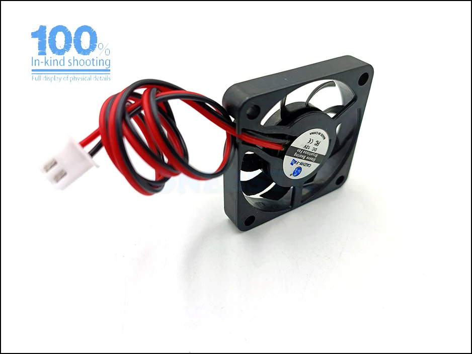 5V, 12V, 24V, 4cm, 40mm, 40x40x7mm