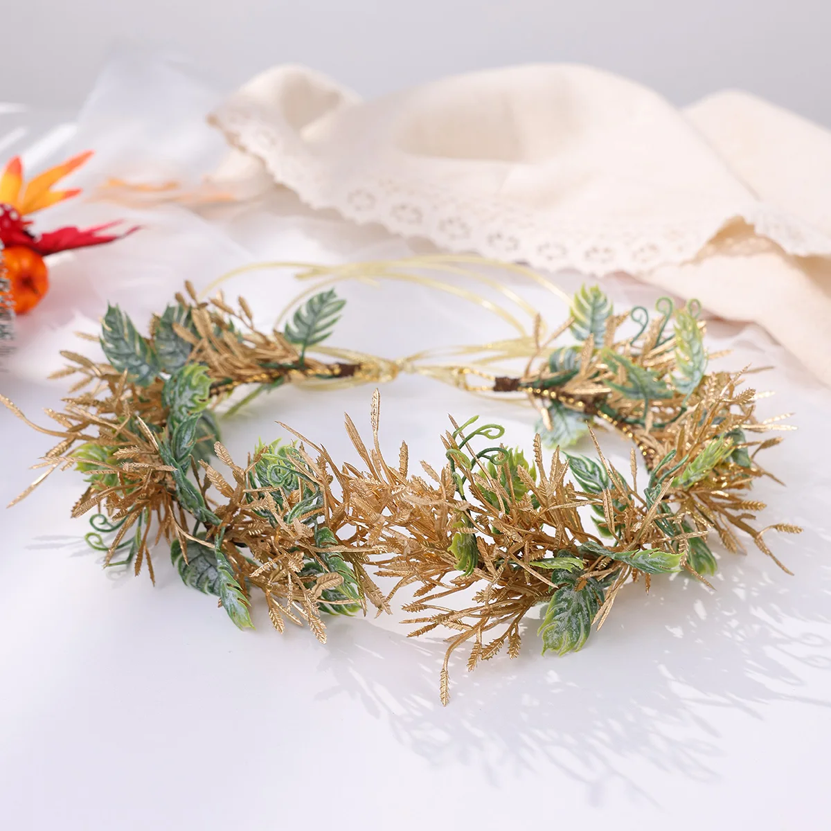 Prinzessinnen-Krone Mit Schmetterling & Strass – Silbernes Stirnband Für Hochzeit, Party & Besondere Anlässe