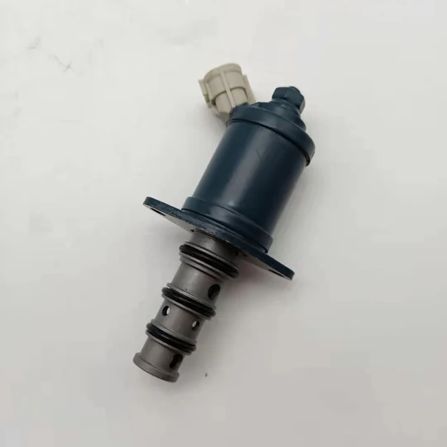 

ZX200-3 ZX210K-3 Excavator Solenoid 9258047 ZAX330-3 Solenoid Valve 9258047