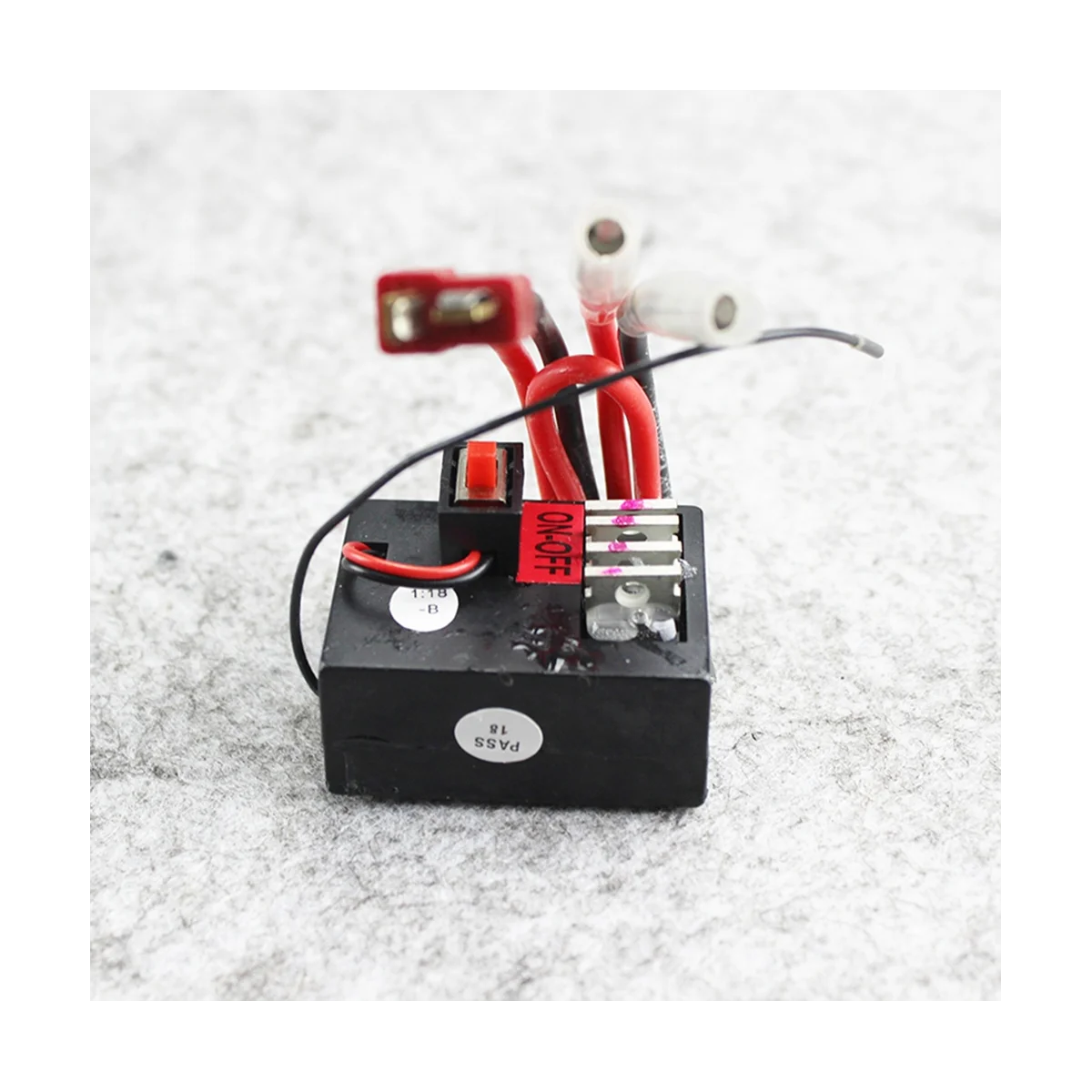 Wltoys A959-B-25 ù , A959-B A969-B A979-B K929-B 1/18 RC ڵ  ǰ ׼