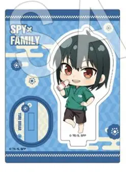 ִϸ spy family Twilight Loid Anya Forger yer Damian Desmond Q  ũ ǱԾ, ĵ  ÷Ʈ ڽ desgip 峭