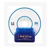 New Mini ELM327 Bluetooth V2.1 OBD2 Auto Car Diagnostic Scanner elm 327 Bluetooth For Android/IOS ODB2 Scan Code Reader OBD2 2