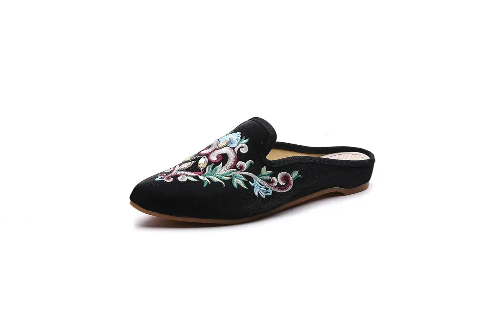 1-19 black