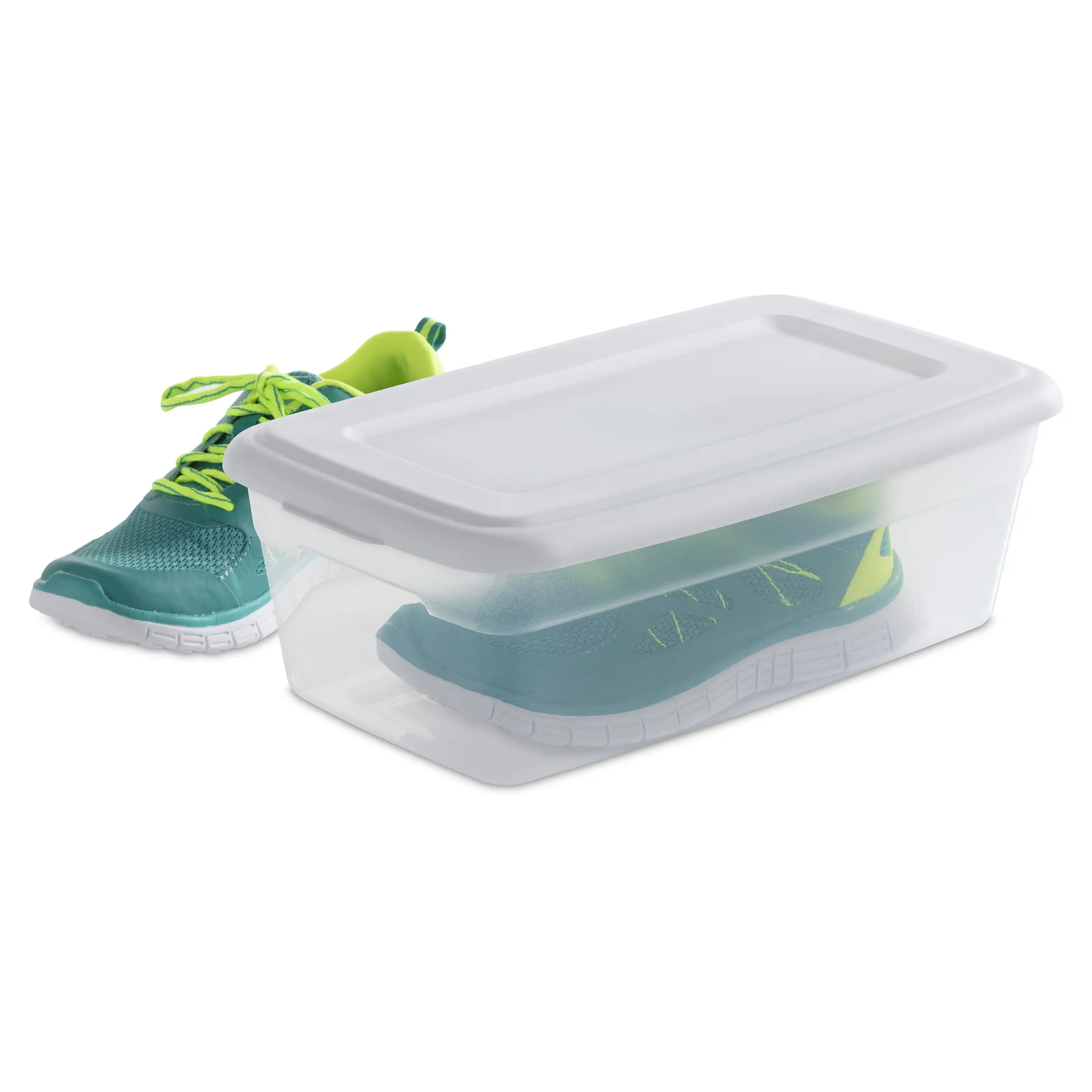 https://ae01.alicdn.com/kf/S1ec338c745854e508956b67b01d2fed2Q/Sterilite-6-Qt-Storage-Box-Plastic-White-Set-of-36.jpg