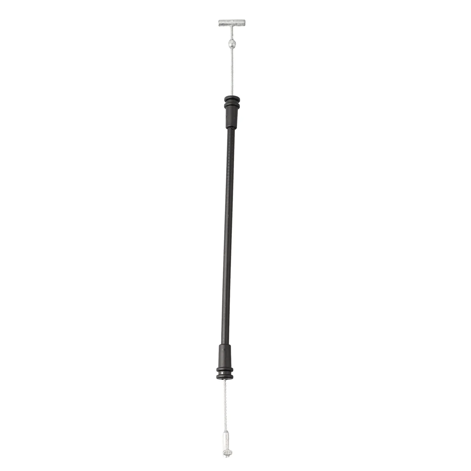 

Door Handle Cable Shift Cable For Smart ForFour 1st Generation (2004-2006) 1pc 4547230169 Black +silver Classic Left Right