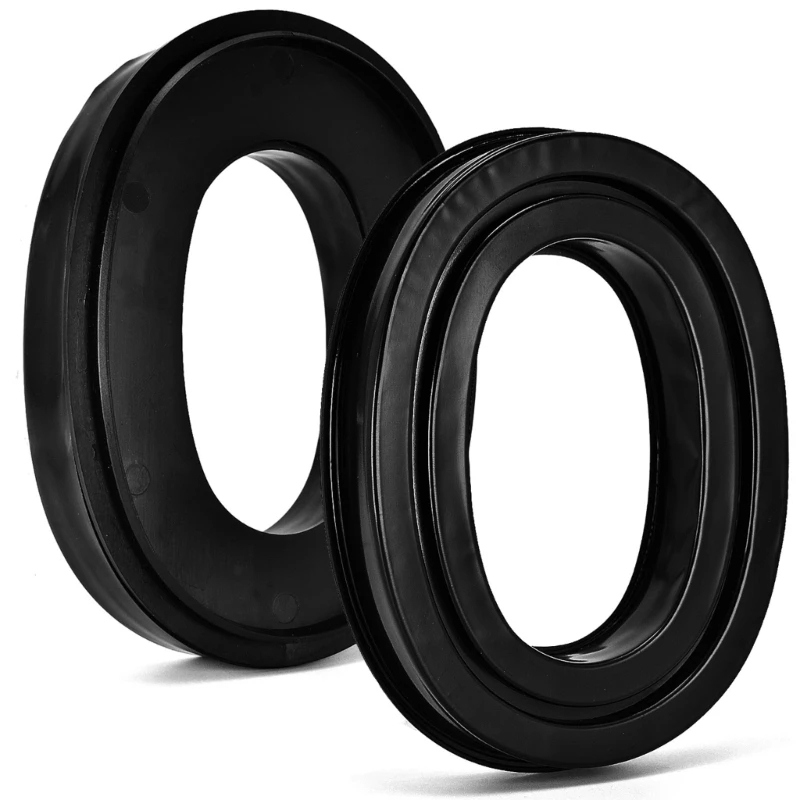 

Durable Earphone Ear Pads Ear Cushion Earpads for3M Work tunes Headphone