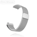 Silver Band