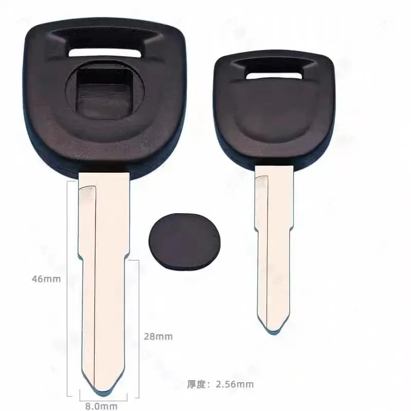 For Mazda Key Transponer Key 2 3 5 6 MX5 MX8 323 626 MPV RX7 RX8 CX9