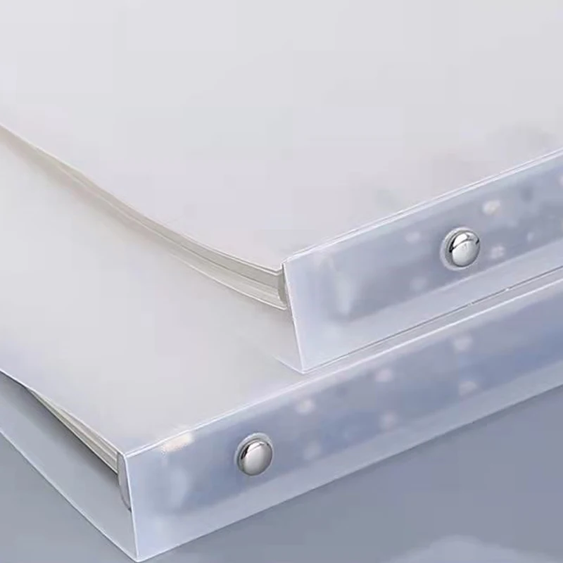 Porcellana Foglio Trasparente ABS Adatto Per Pubblicà Fornori E - Foto 10