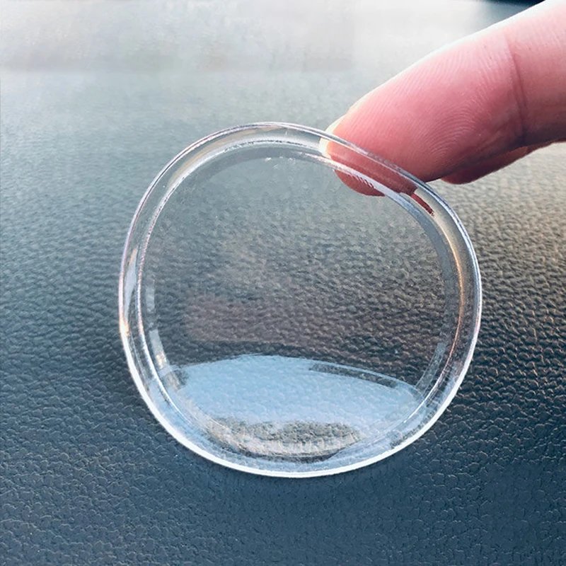 3PCS Silicone Car Non-Slip Mat Set Dashboard Phone Holder And Storage Pad Anti-Slip Interior Auto Accessories for Phone Decor