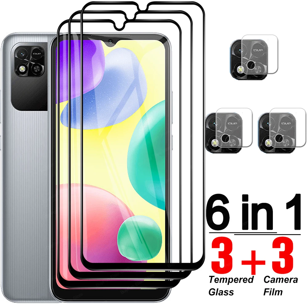 Redmi 9 C Стекло Купить