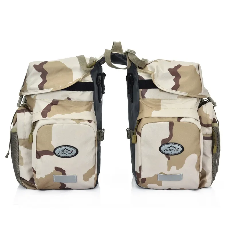 Camouflage khaki A04