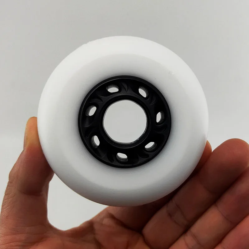 Original SEBA Inline Skate Wheels Slide Champion 90A Slalom Sliding Roller Skating Wheels 72 76 80mm 8pcs/set Patines Tires