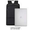 2023 New Fashion Thin Backpack Casual Lightweight Oxford Cloth Expandable Waterproof Outdoor Travel Backpack for Men 3