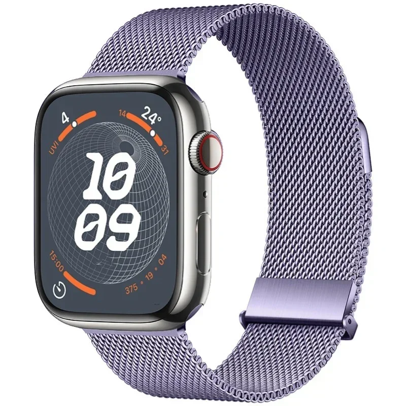 Milanese Loop Magnetic Bracelet