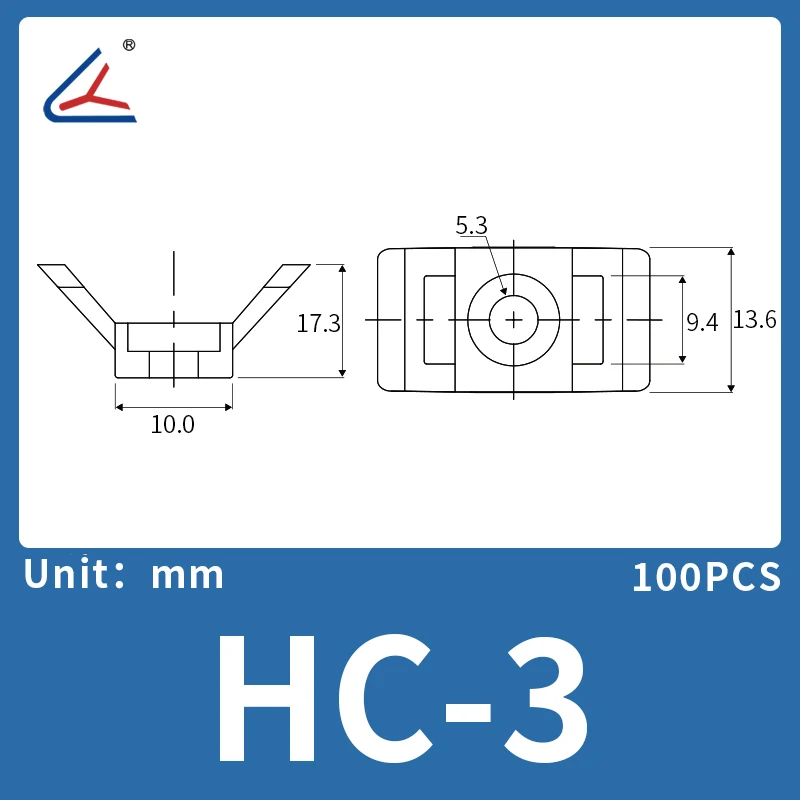 HC-3