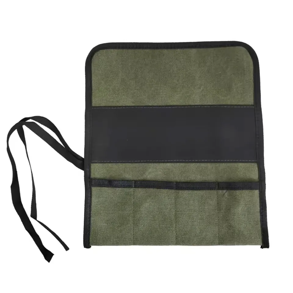Roll Up Tool Bag Image 5