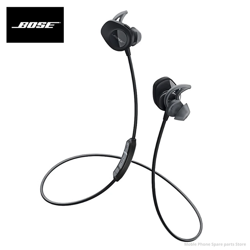 Bose Wireless Headphones Waterproof