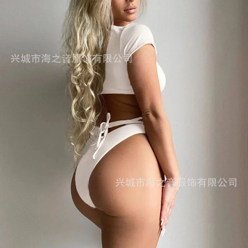 Рисунок 3 - 2022 сексуальное бикини на одно плечо