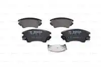 

Store code: 986494275 for ten brake pad INSIGNIA 08