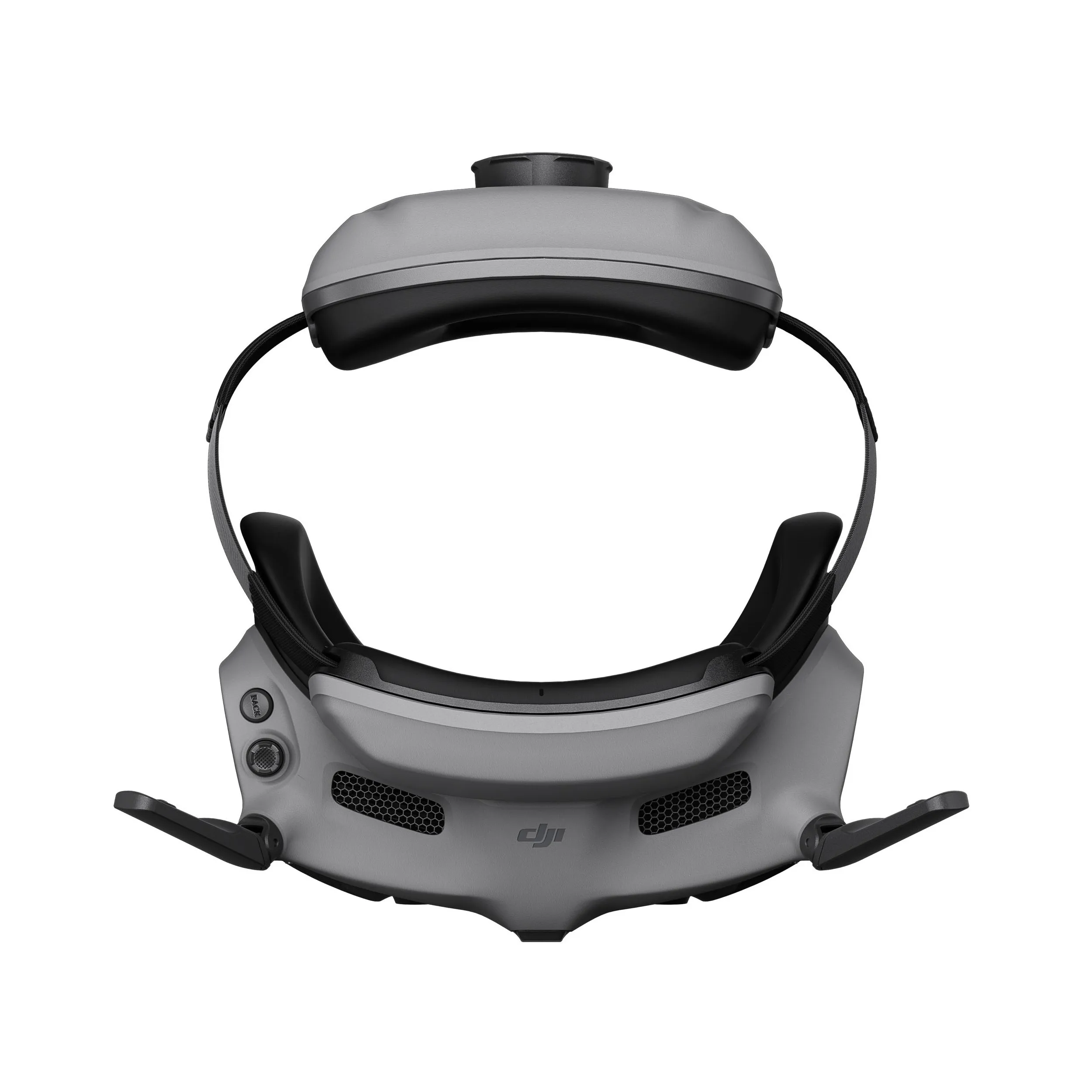 DJI Goggles 3 Lightweight Portable FPV Goggles Integrated Design Compatible for DJI Avata 2 Mini 4 Pro Air 3 Brand-new In Stock drone goggles accessories goggles screen receiver drone goggles cover