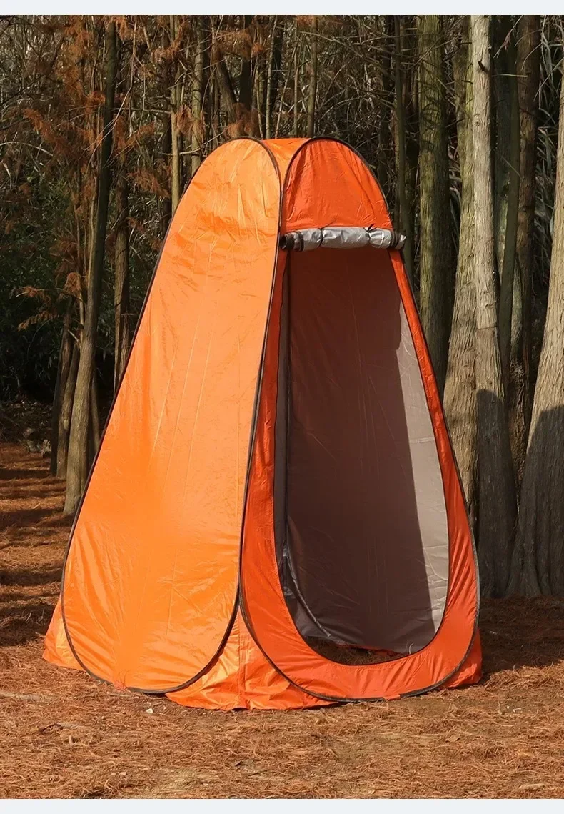 Foldable Pop-Up Privacy Tent 1