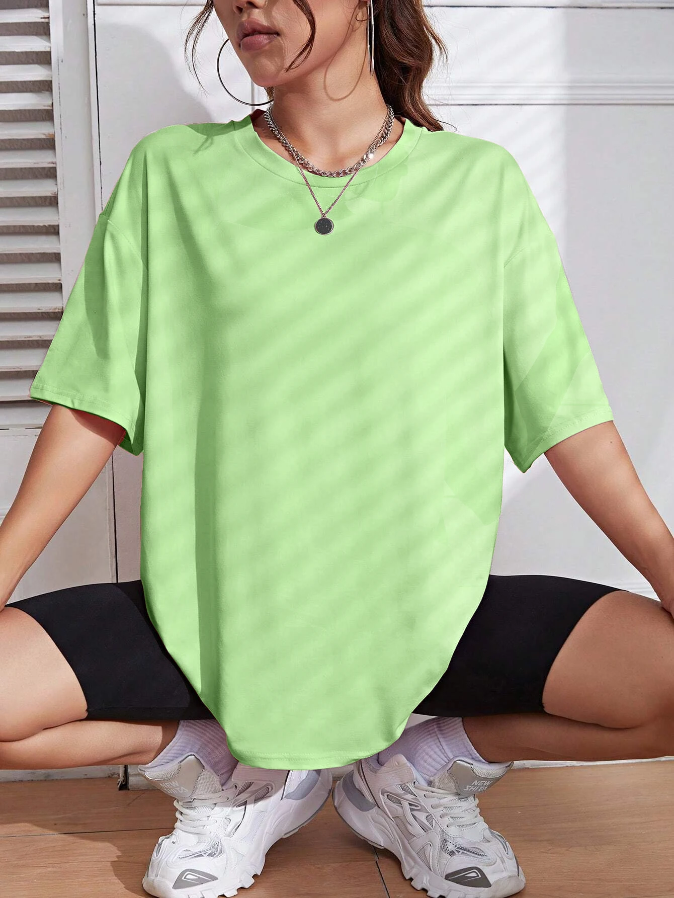 Light green