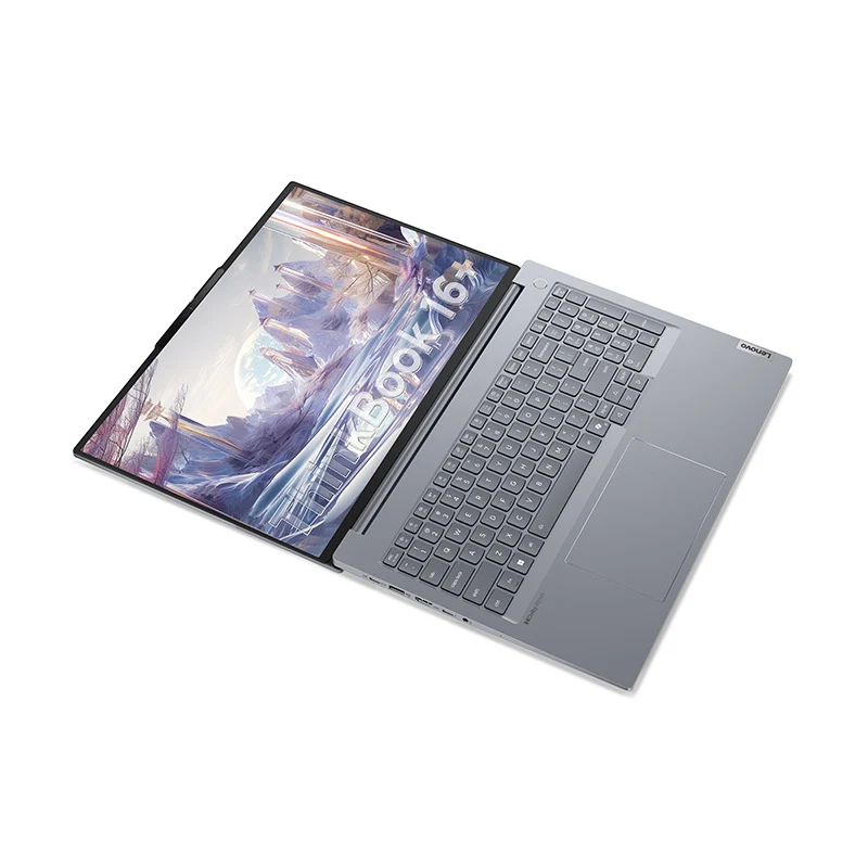 Notebook Laptop Lenovo ThinkBook 16+ R9 365/R 7H 350 32G 1T 3.2K 165Hz 16-Inch Screen
