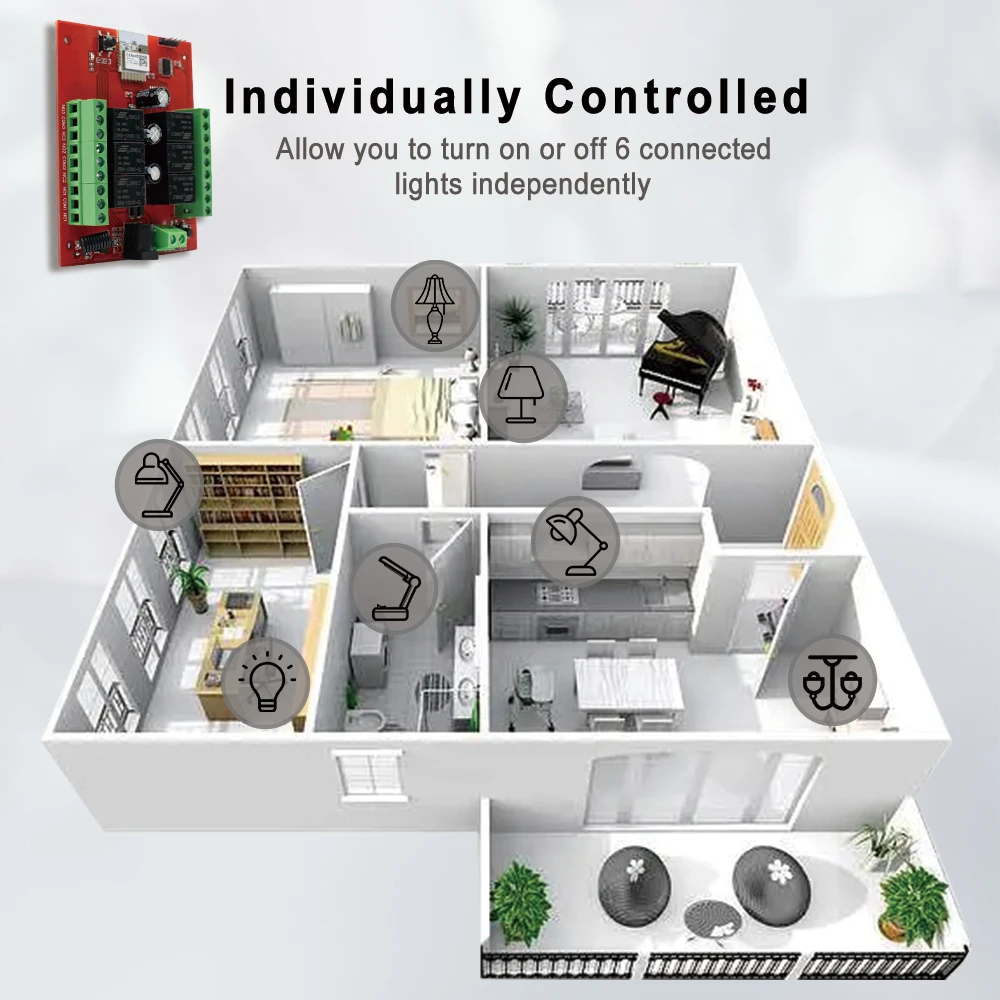 Computers e Electronics