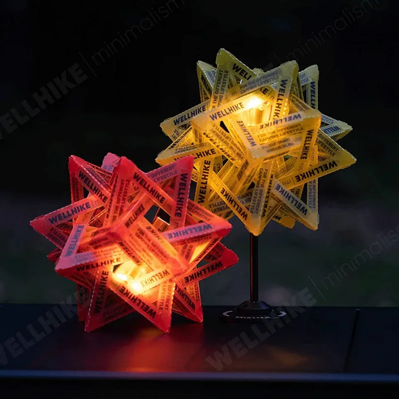 ki-no ランタンシェード【38灯】 KI-no｜38灯用 ランタンスタンド the