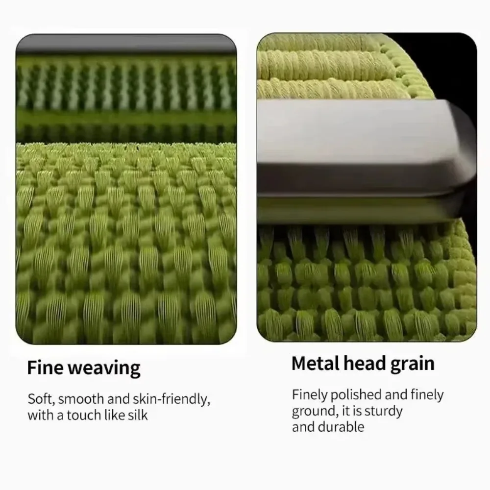 Nylon Loop Strap in Multiple Sizes - Durable and Versatile Wave Bracelet Replacement Band