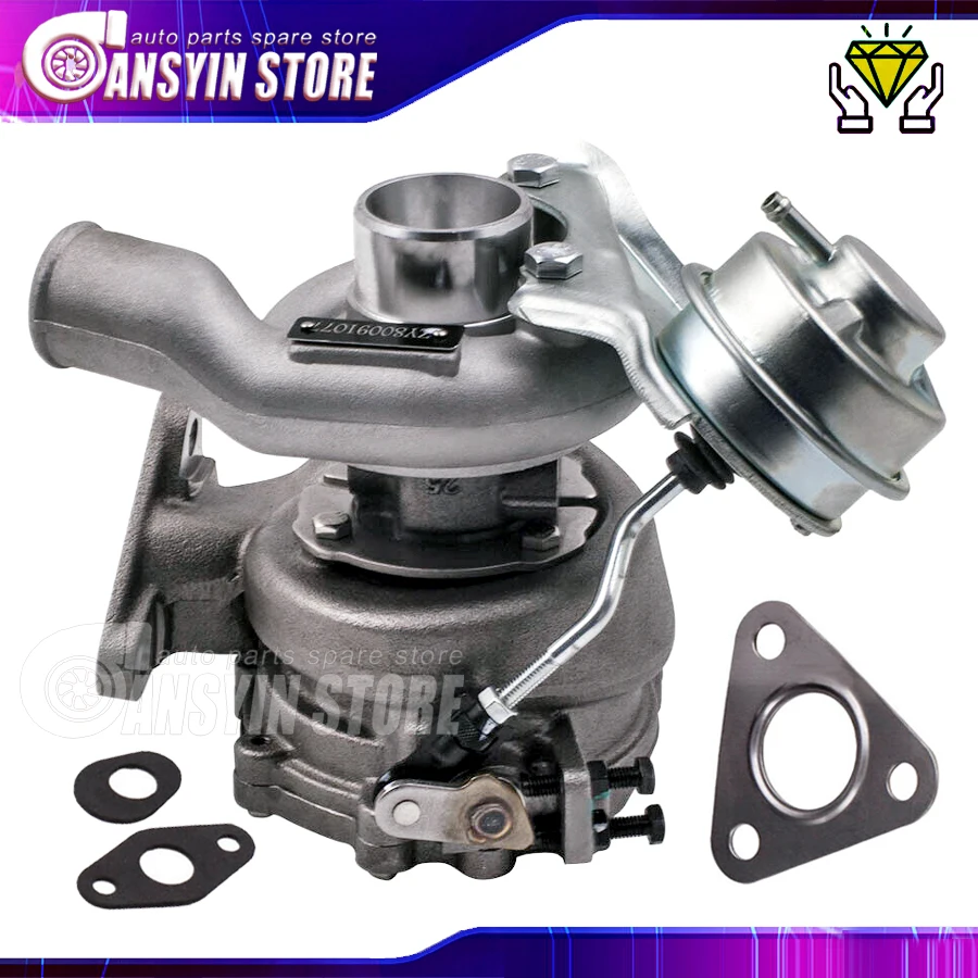 Turbo Per Opel Astra H 1.7 Cdti 74 Kw 100Hp Z17Dth 860070 93169104 49131-06003 49131-06004 8973000923 8973000925 8981023640
