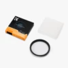 K&F Concept 82mm Star Filter for Lens 4-8 Points Variable Filter 82mm 77mm 52mm 58mm 72mm 67mm star focus filter camera 6