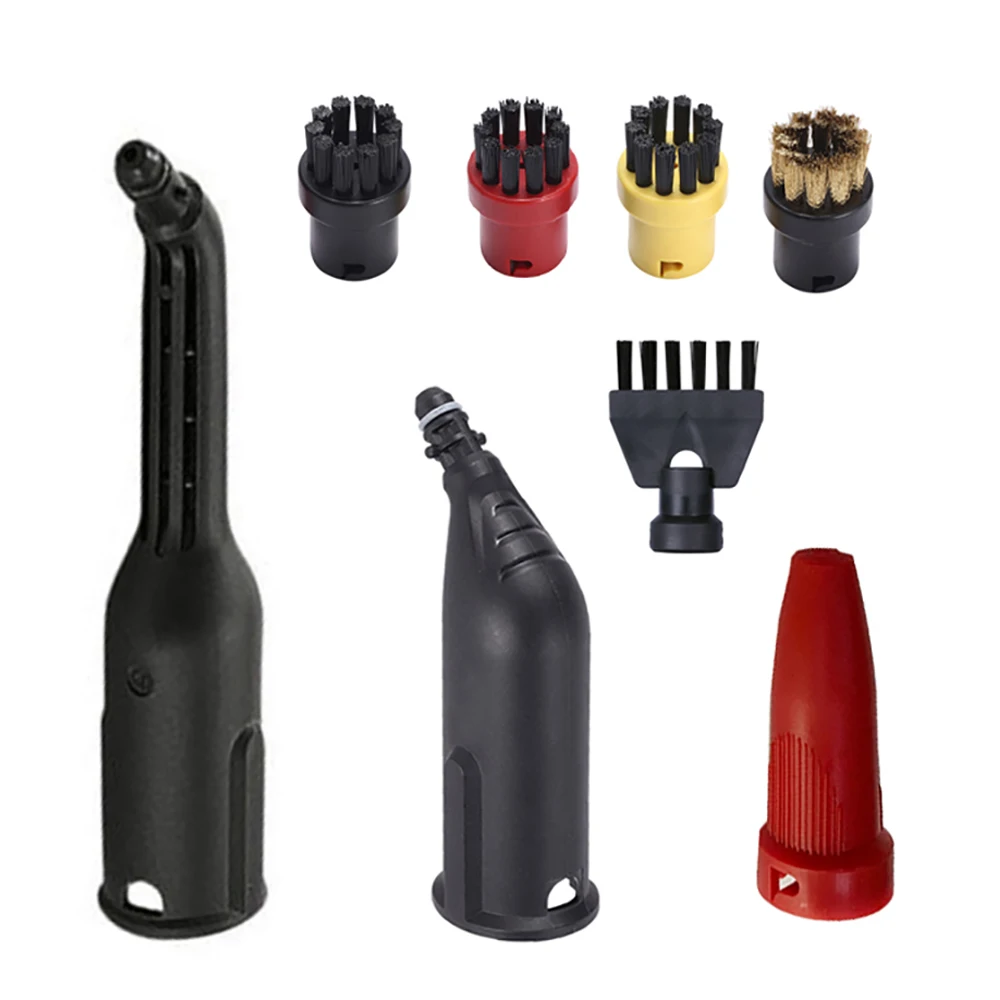 Motore A Vapore Di Estensione Del Tubo Dell'Ugello Di Potenza Per Karcher Serie Sc Per Aspirapolvere Karcher Sc2/Sc3/Sc4/Sc5/Sg4-2/Sg4-4