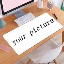 

900x400x2MM DIY Anime Mouse Pad Pattern Custom Made Mat Big Gamer Gaming Playmat Large Customized Desk Keyboard Mousepad