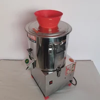 Industrial Food Dry Dates Lettuce Ginger Dried Fruit Cabbage Garlic Onion Parsley Vegetable Chopper Chopping Cutting Machine 1